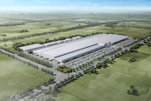 Brida Co., Ltd de Zhuhai